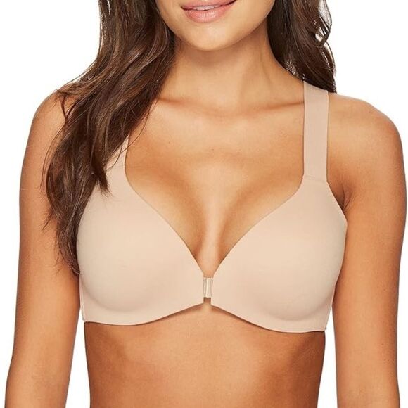 SPANX NWT Bra-Llelujah! Wireless Bra 30C - Picture 1 of 10